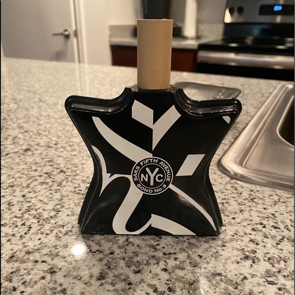 Bond No.9 Saks fifth Men